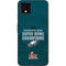 NFL Philadelphia Eagles Super Bowl LIX Champions Google Pixel 4 Skin